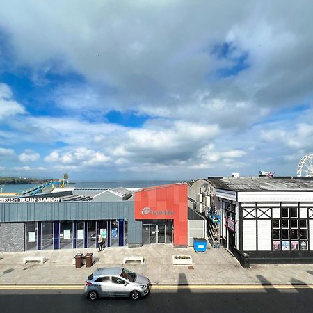 Perfect Central Location Portrush Exterior photo