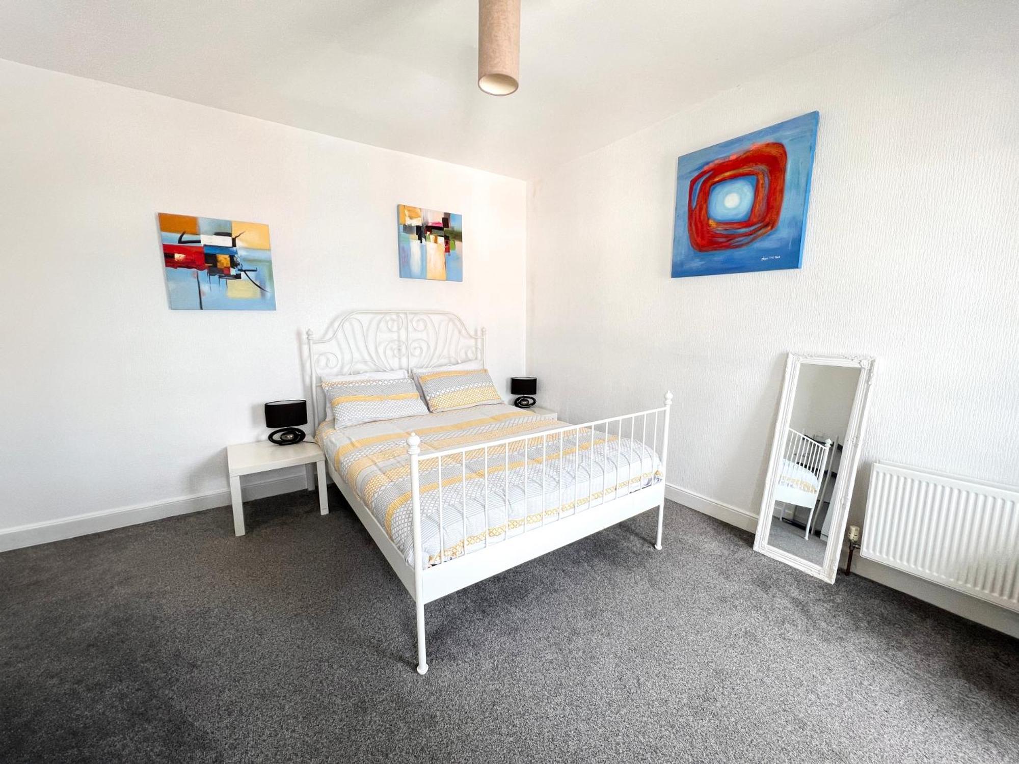 Perfect Central Location Portrush Exterior photo