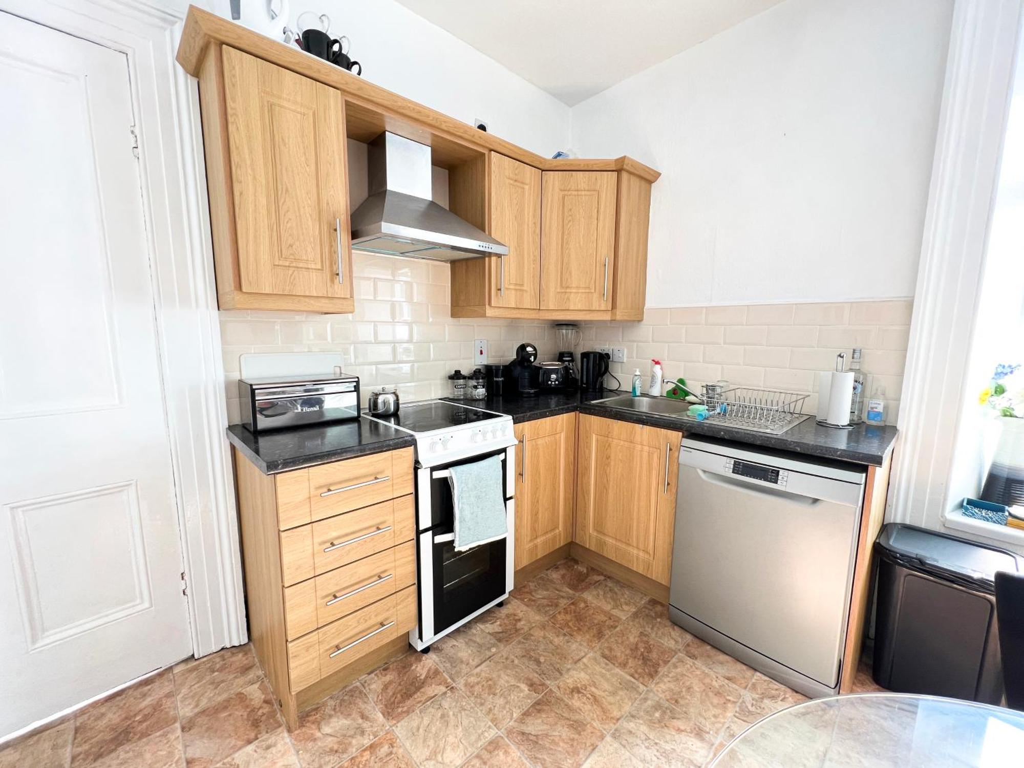Perfect Central Location Portrush Exterior photo